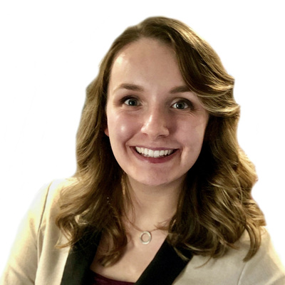 Portrait of Elizabeth Hintz