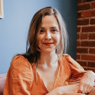 Headshot of Jacqueline Gunning