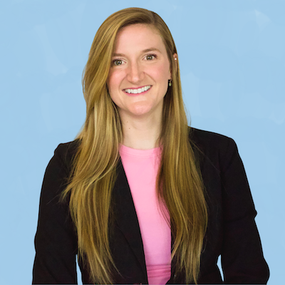 Headshot of Meredith Turner