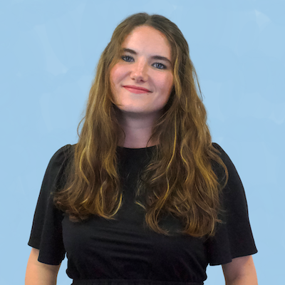 Headshot of Lili Romann