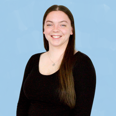 Headshot of Lexi McNamara