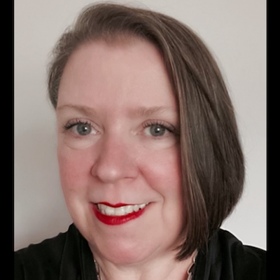 Headshot of Patricia Dunn