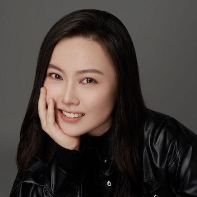 Headshot of Shuyu Yin