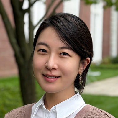 Headshot of Dr. Jiyoun Suk