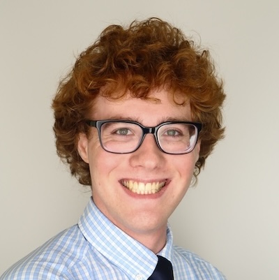 Headshot of Bryan Ford