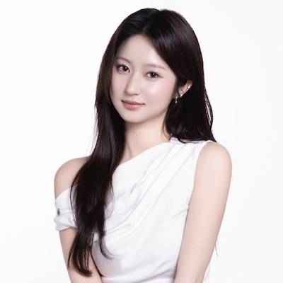 Headshot of Yuhan Qi